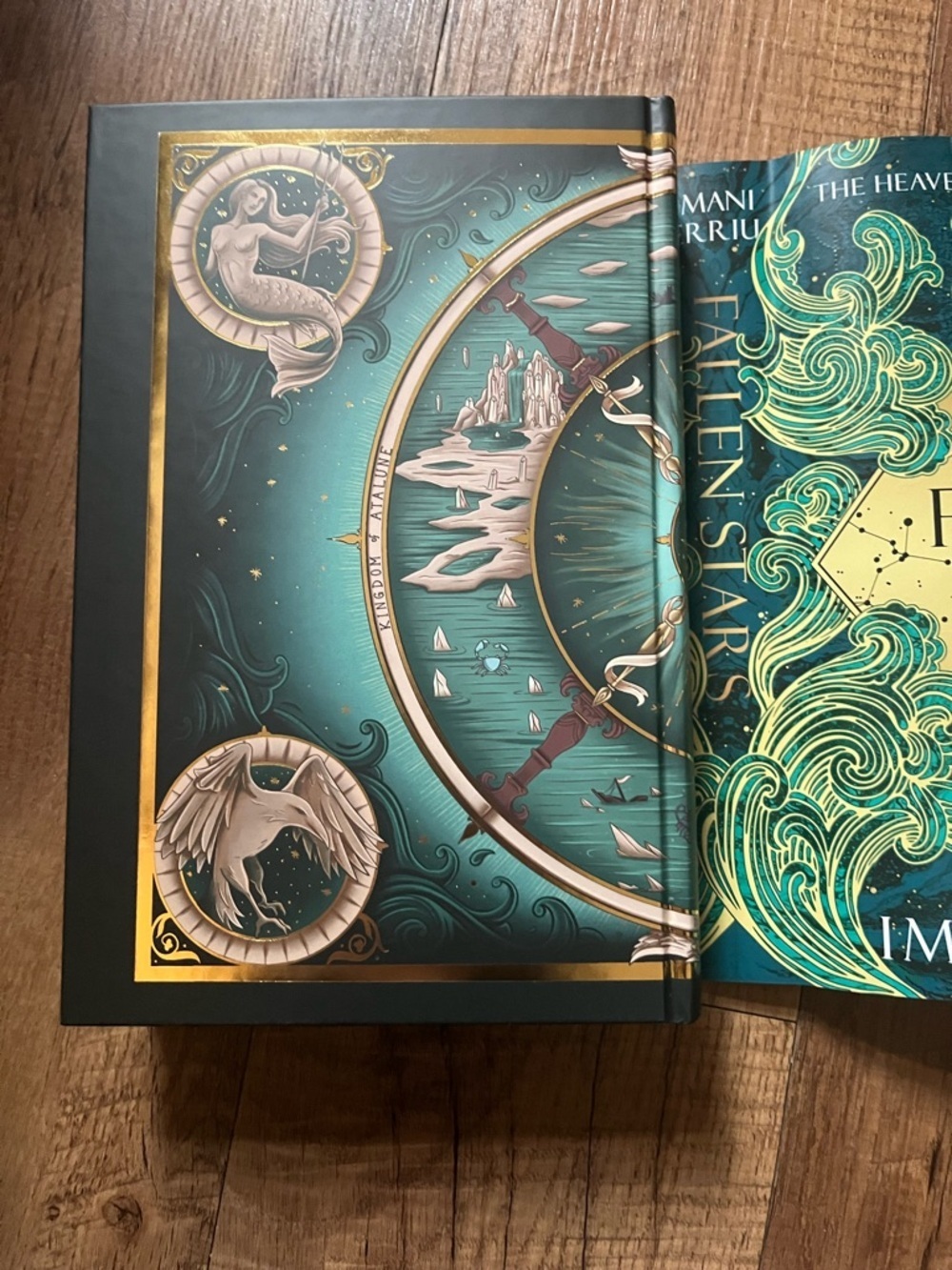 Fairyloot Fallen Stars - Picture 7 of 8